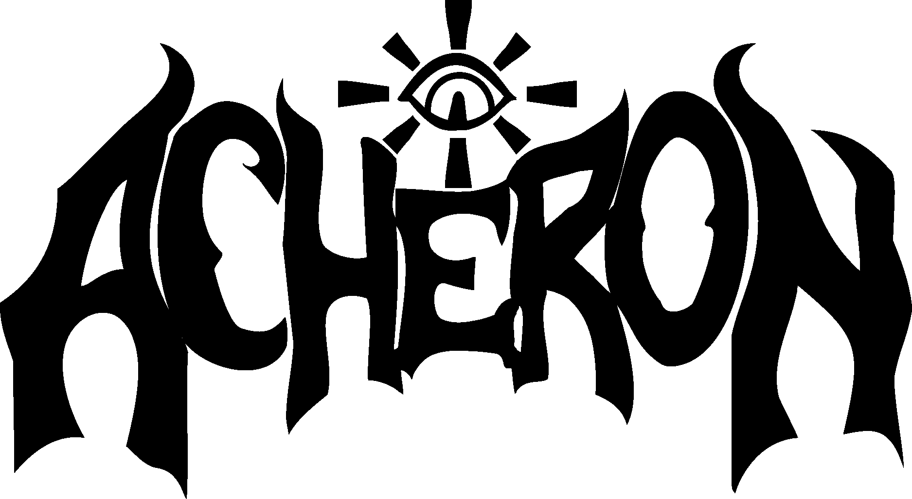 Acheron Logo Vector Logo